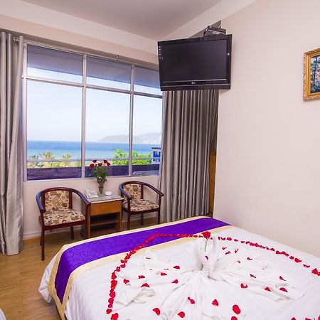 Hoan Hai Hotel Nha Trang Eksteriør bilde