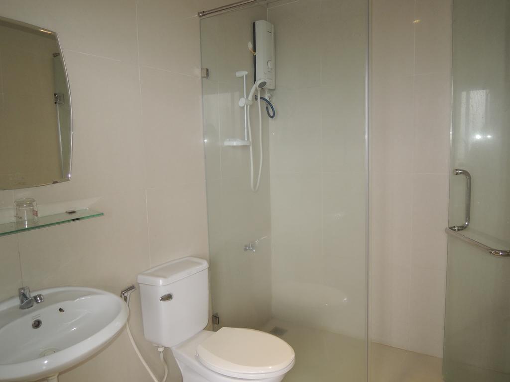 Hoan Hai Hotel Nha Trang Rom bilde
