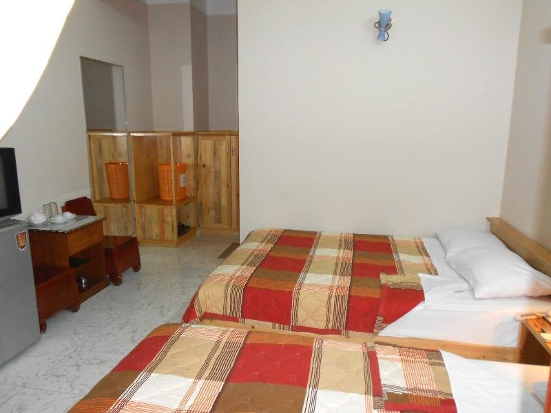 Hoan Hai Hotel Nha Trang Eksteriør bilde