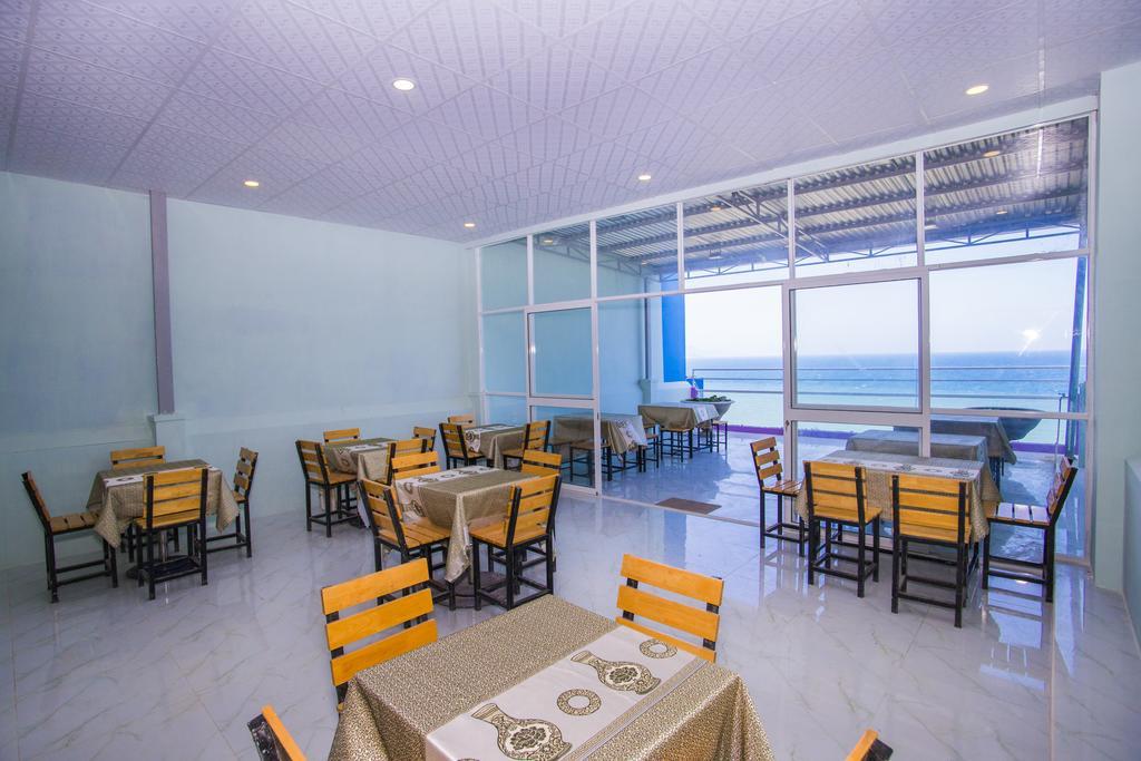 Hoan Hai Hotel Nha Trang Eksteriør bilde