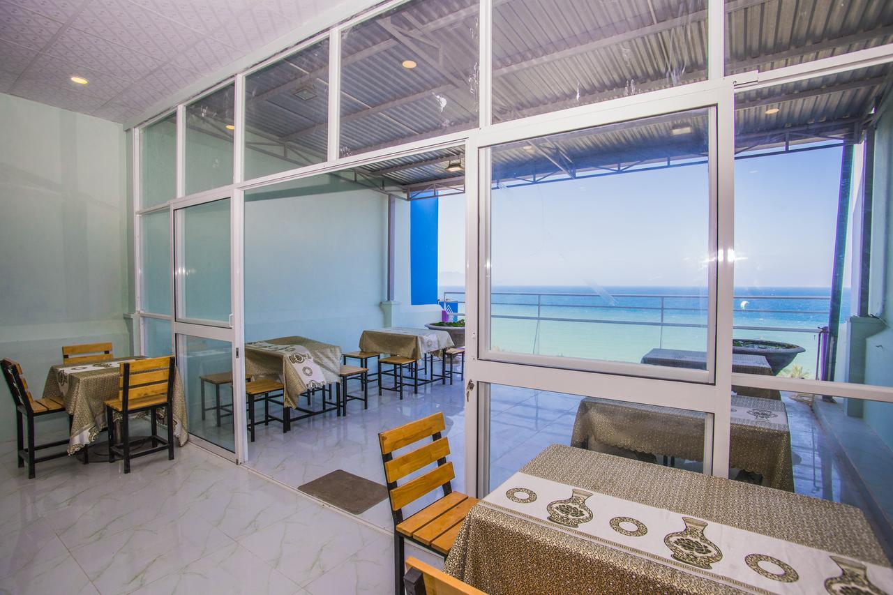 Hoan Hai Hotel Nha Trang Eksteriør bilde